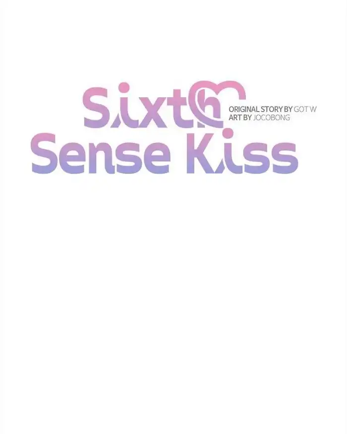 Kiss Sixth Senses Chapter 45 89